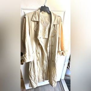 Vintage  Burberry #12 gentle used